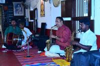 Brahmakalashanga Rathotsava at Shrimath Anantheshwar Temple Vittal (30 April 2025)
